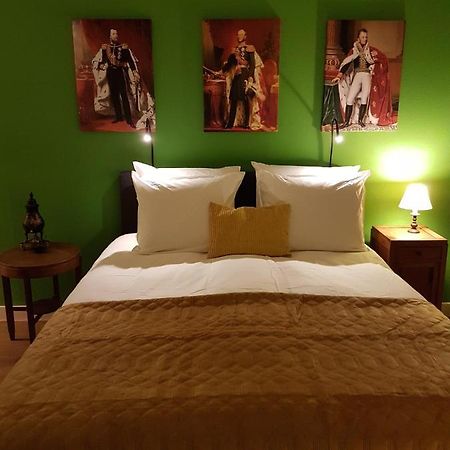 Emma'S B&B The Hague Luaran gambar