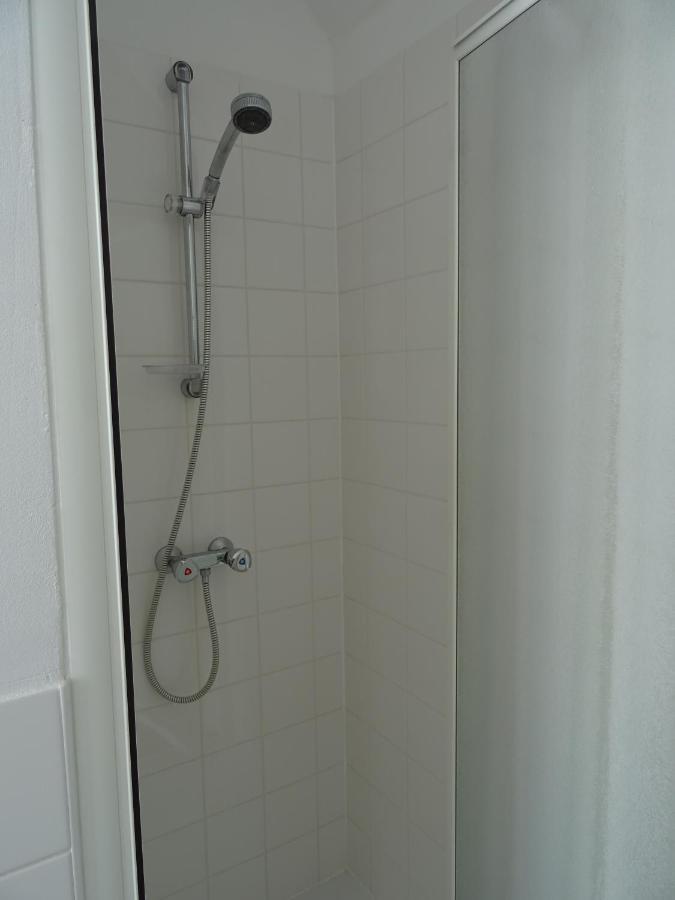 Emma'S B&B The Hague Luaran gambar