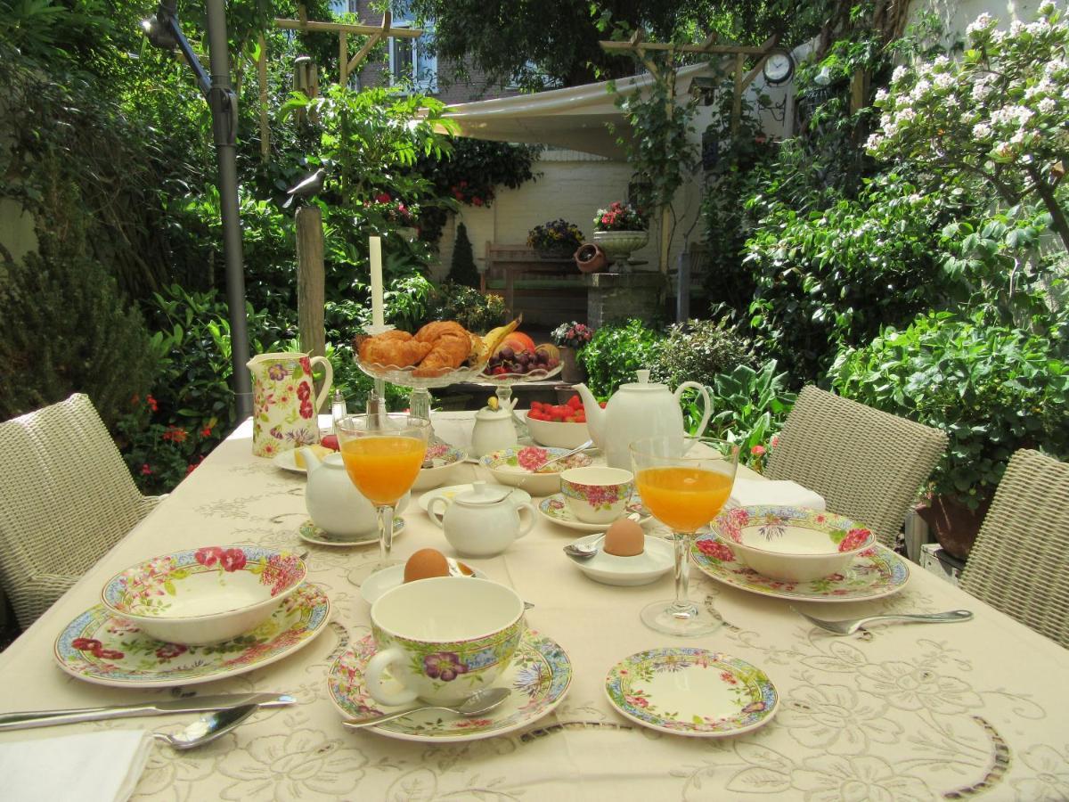 Emma'S B&B The Hague Luaran gambar