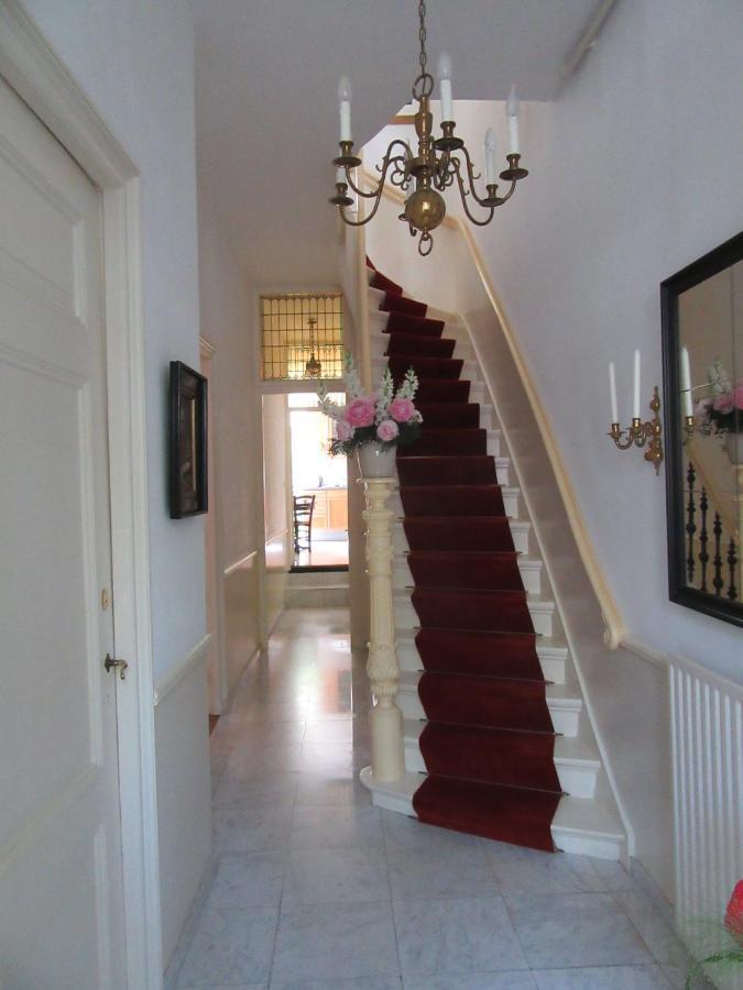 Emma'S B&B The Hague Luaran gambar
