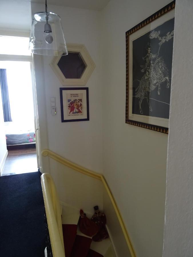 Emma'S B&B The Hague Luaran gambar