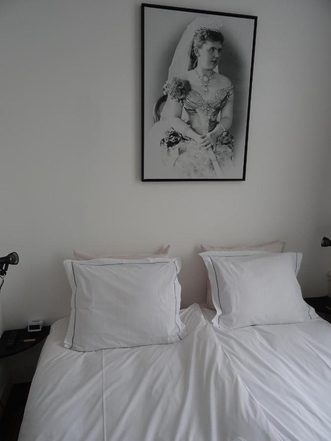 Emma'S B&B The Hague Luaran gambar