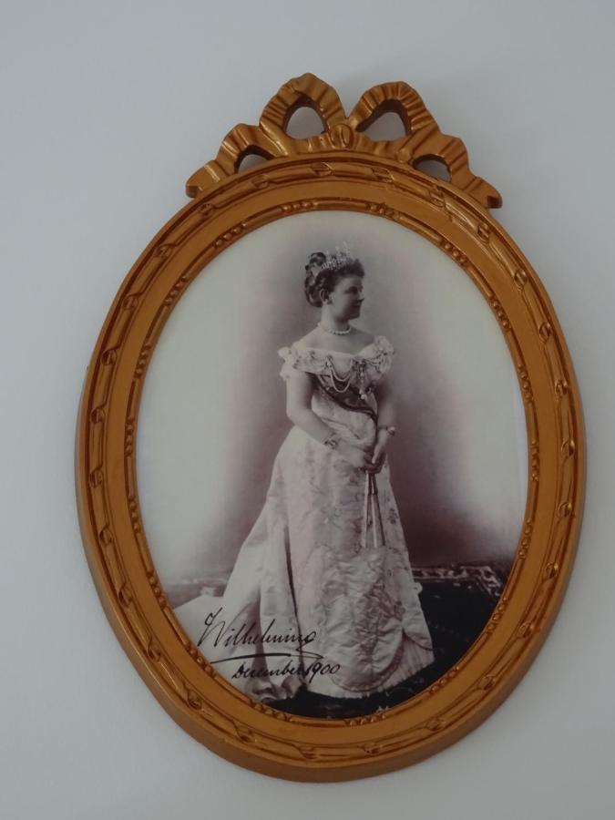 Emma'S B&B The Hague Luaran gambar