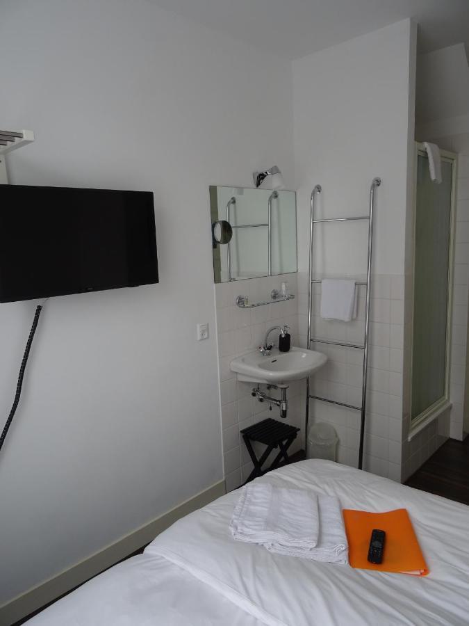 Emma'S B&B The Hague Luaran gambar