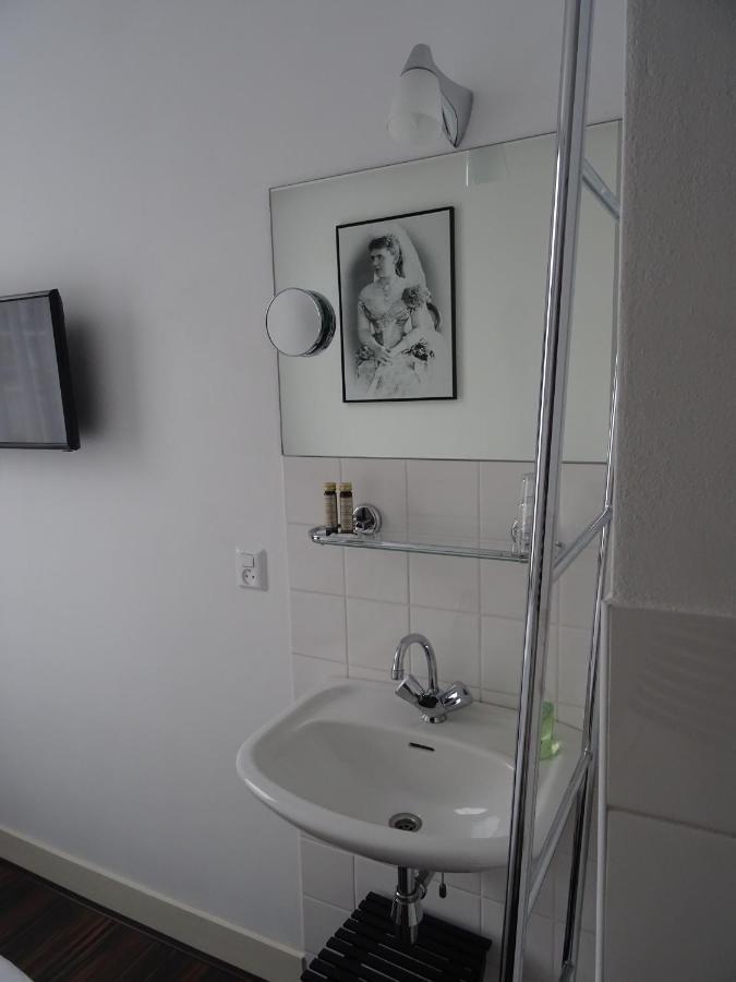 Emma'S B&B The Hague Luaran gambar
