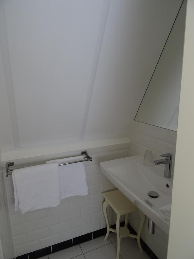 Emma'S B&B The Hague Luaran gambar