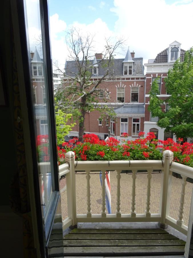 Emma'S B&B The Hague Luaran gambar