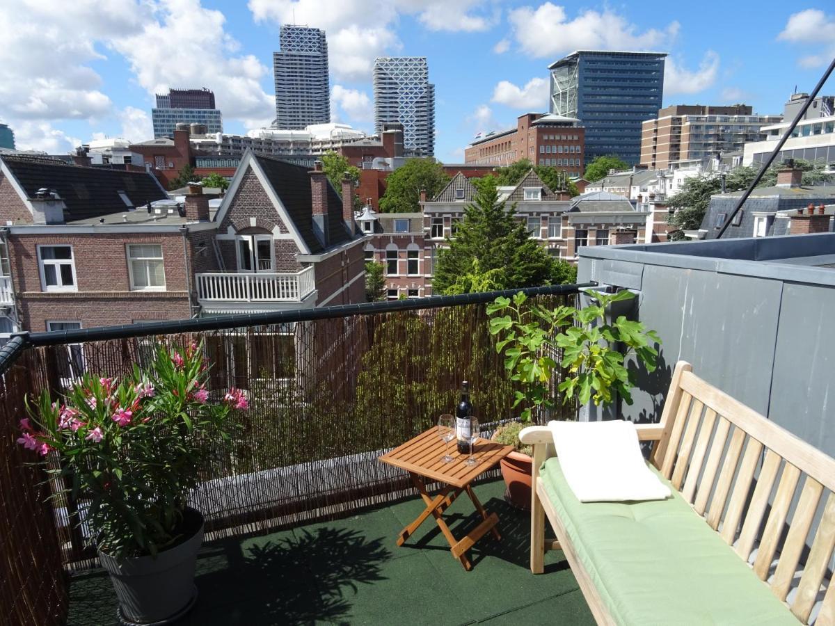 Emma'S B&B The Hague Luaran gambar