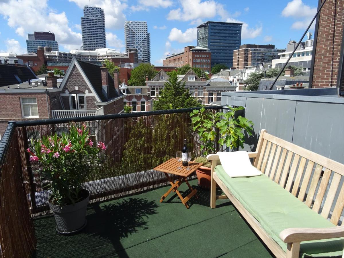 Emma'S B&B The Hague Luaran gambar