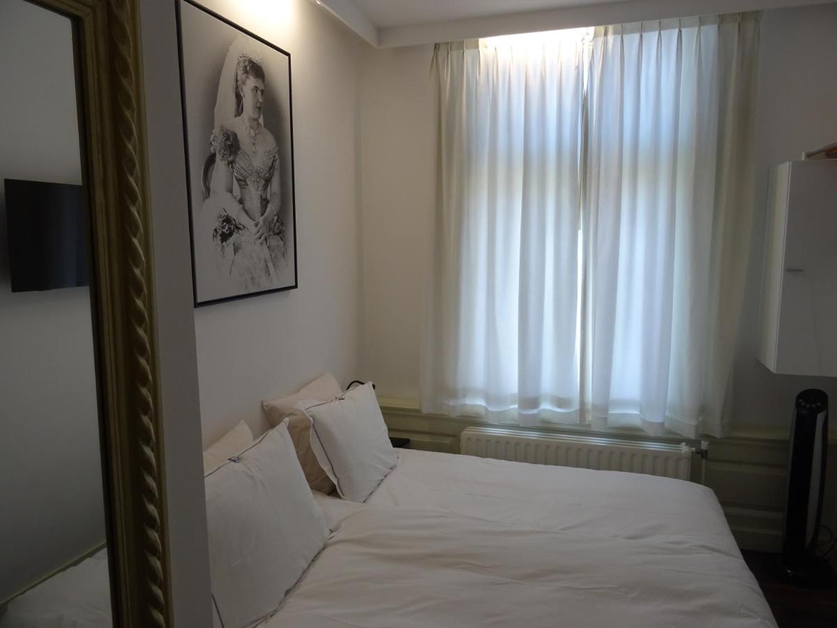 Emma'S B&B The Hague Luaran gambar